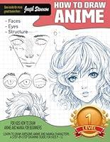 Algopix Similar Product 6 - How to Draw Anime for Kids How to Draw