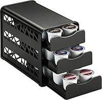 Algopix Similar Product 5 - Java Concepts Keurig Cabinet Drawer for