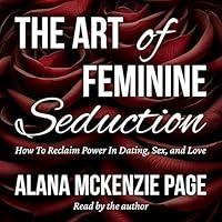 Algopix Similar Product 11 - The Art of Feminine Seduction How to