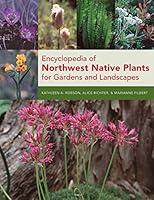 Algopix Similar Product 4 - Encyclopedia of Northwest Native Plants