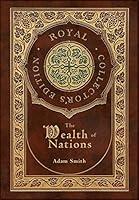 Algopix Similar Product 2 - The Wealth of Nations Complete Royal