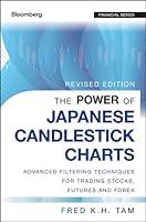 Algopix Similar Product 11 - The Power of Japanese Candlestick