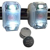 Algopix Similar Product 10 - Bright Eyes Portable Marine LED