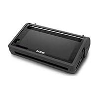 Algopix Similar Product 2 -  Brother PARC600 Roll Printer