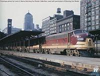 Algopix Similar Product 1 - Walther Proto HO Scale 187 EMD FP7