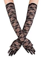 Algopix Similar Product 8 - Classy Four Seasons Ladies Floral Lace