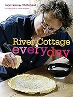 Algopix Similar Product 5 - River Cottage Every Day