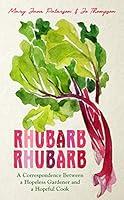 Algopix Similar Product 18 - Rhubarb Rhubarb A correspondence