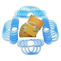 Algopix Similar Product 5 - Eightnight 19pcs Dental Lip Retractor