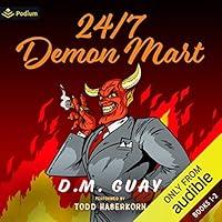Algopix Similar Product 4 - 247 Demon Mart Publishers Pack