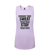 Algopix Similar Product 12 - FANNOO Tank Tops for WomenWomens Funny