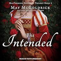 Algopix Similar Product 17 - The Intended MacPherson Clan Series