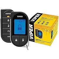 Algopix Similar Product 4 - Viper 5706V 2Way Car Security with