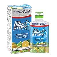 Algopix Similar Product 3 - The Right Stuff Electrolyte Drink