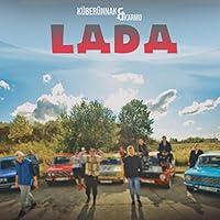 Algopix Similar Product 11 - Lada