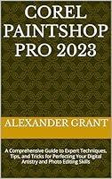 Algopix Similar Product 15 - Corel PaintShop Pro 2023 A