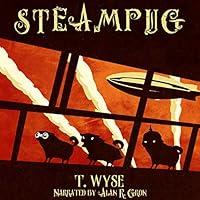 Algopix Similar Product 13 - Steampug
