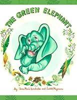 Algopix Similar Product 2 - The Green Elephant