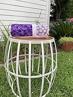 Algopix Similar Product 15 - Handmade Purple Quilt