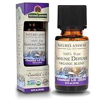 Algopix Similar Product 4 - Natures Answer 100 Pure Organic