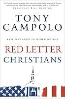 Algopix Similar Product 11 - Red Letter Christians A Citizens