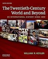 Algopix Similar Product 4 - The TwentiethCentury World and Beyond