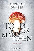 Algopix Similar Product 4 - Todesmrchen Thriller Maarten S