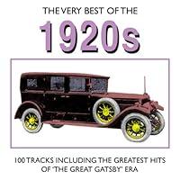 Algopix Similar Product 13 - The Very Best Of The 1920s  100