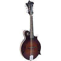 Algopix Similar Product 2 - The Loar LM310FBRB Honey Creek
