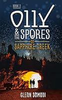 Algopix Similar Product 4 - Olly  the Spores of Sapphire Creek