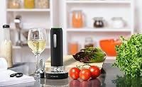 Algopix Similar Product 5 - Vremi Electric Wine Opener Set 