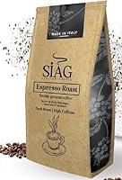 Algopix Similar Product 12 - SIAG ITALIAN COFFEE Ground Coffee