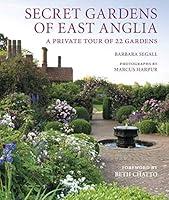 Algopix Similar Product 3 - Secret Gardens of East Anglia