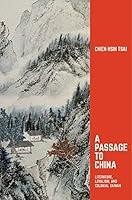 Algopix Similar Product 17 - A Passage to China Literature