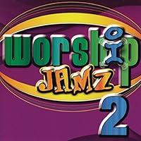 Algopix Similar Product 8 - Worship Jamz 2