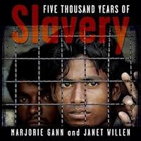 Algopix Similar Product 20 - Five Thousand Years of Slavery