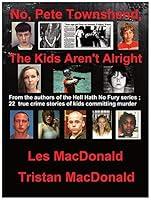 Algopix Similar Product 8 - No Pete Townshend The Kids Arent