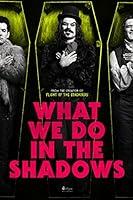 Algopix Similar Product 2 - What We Do in the Shadows