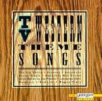 Algopix Similar Product 19 - TV Western Theme Songs