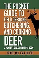 Algopix Similar Product 15 - The Pocket Guide to Field Dressing