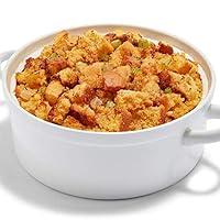 Algopix Similar Product 8 - Southern Cornbread Dressing, 32 Ounce