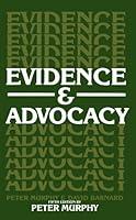 Algopix Similar Product 8 - Evidence and Advocacy (Blackstone Press)