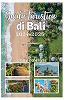 Algopix Similar Product 8 - Guida turistica di Bali 20242025