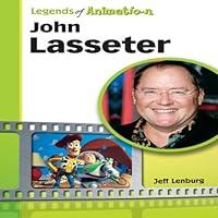 Algopix Similar Product 17 - John Lasseter The Whiz Who Made Pixar