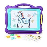 Algopix Similar Product 4 - HaileyElijah Magnetic Drawing Board