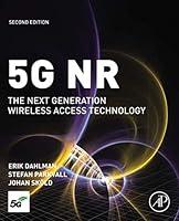 Algopix Similar Product 16 - 5G NR The Next Generation Wireless