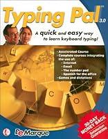 Algopix Similar Product 1 - Typing Pal 3.0