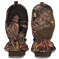 Algopix Similar Product 11 - Hot Shot Mens Camo Huntsman PopTop
