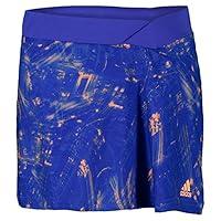Algopix Similar Product 2 - adidas Performance Girls Response Skort