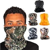 Algopix Similar Product 10 - S A Company 5Pack UV Face Shield  UV